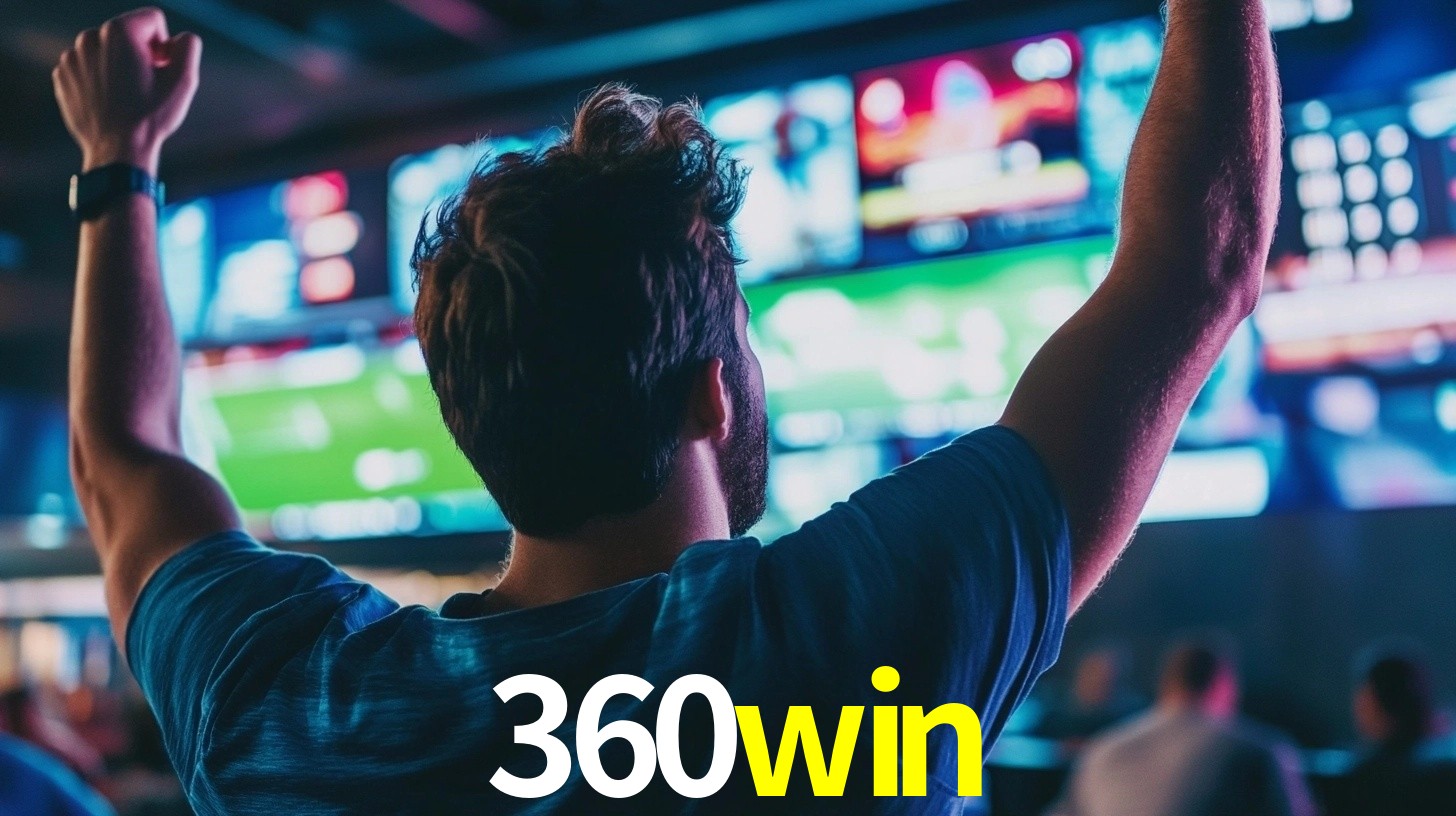 360win: Seu Cassino Premiado com Pagamentos Rápidos