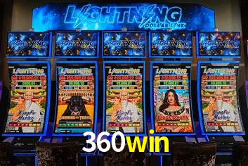 Desvendando o Mundo dos Jogos Virtuais na 360win