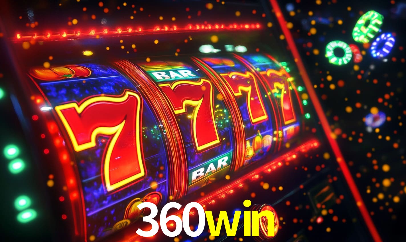 360win - O Melhor Cassino do Brasil - 360win.com