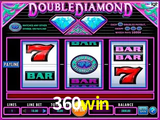 A Emoção da Loteria na 360win: Uma Chance de Mudança de Vida