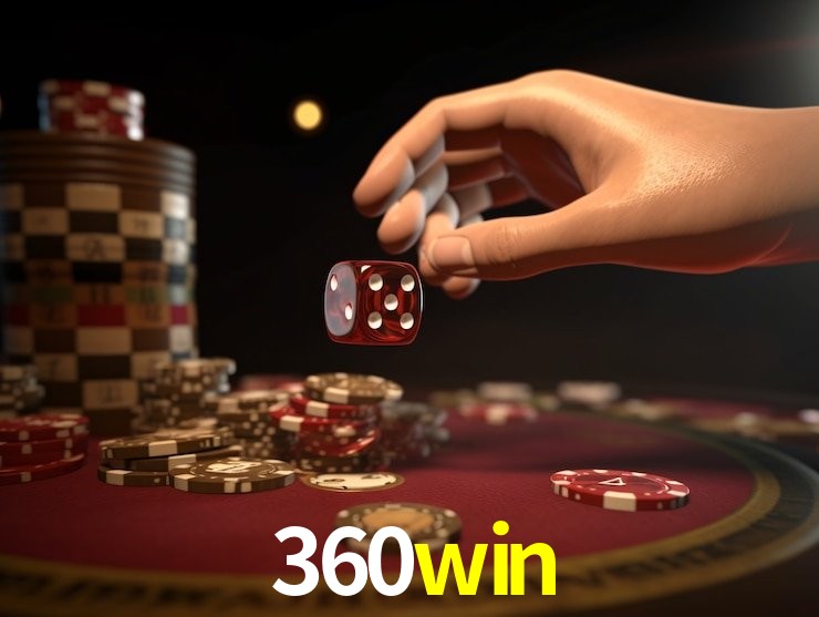 Estatísticas 360win