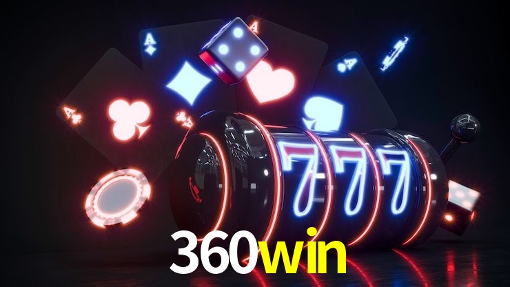 Welcome Bonus 360win