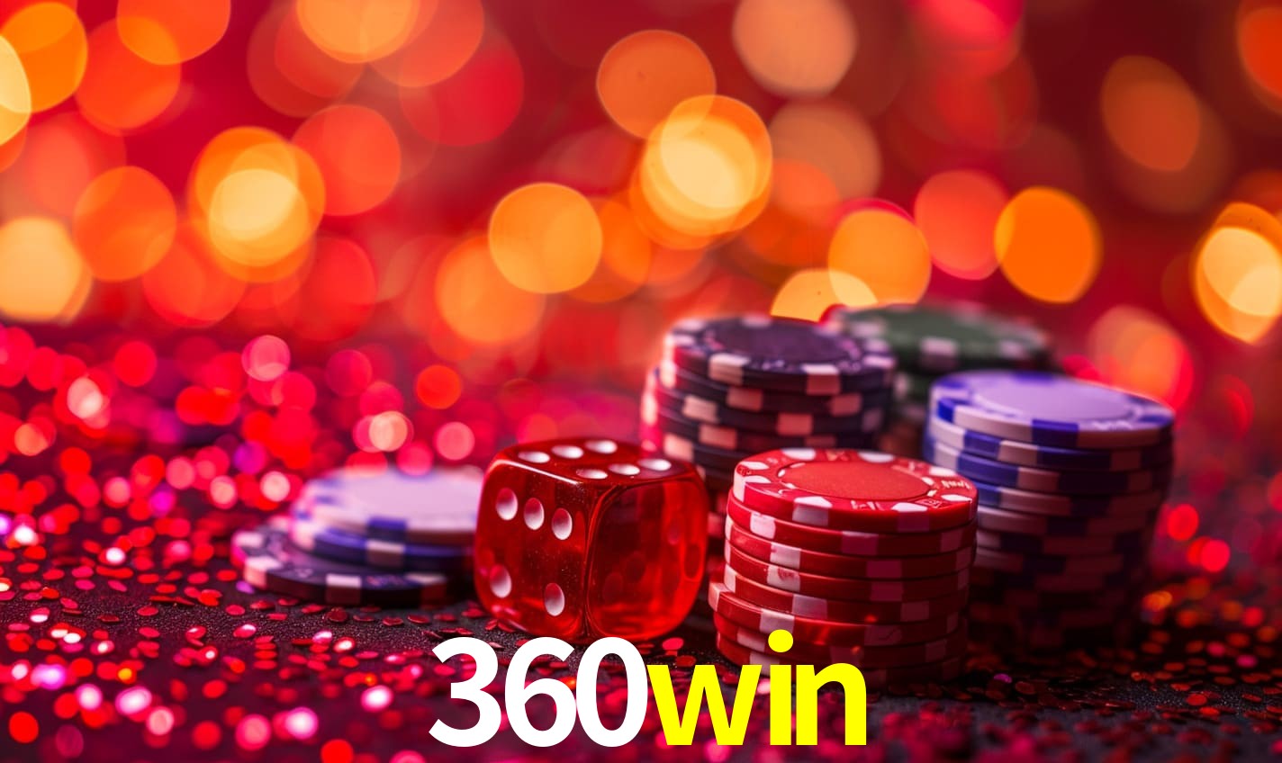 Apostas Esportivas na 360win: Um Guia Completo
