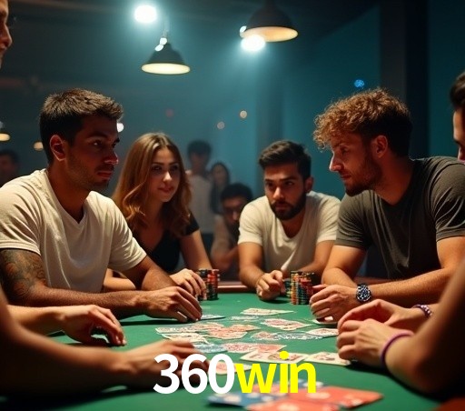 Promoção Relâmpago 360win