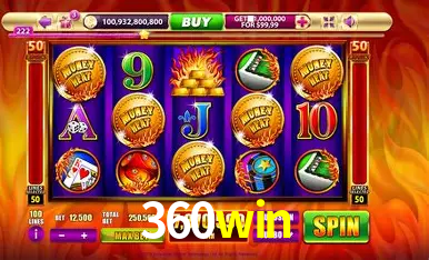 A Emoção da Loteria na 360win: Uma Chance de Mudança de Vida