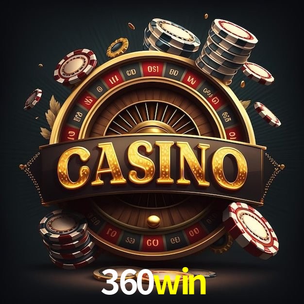 360win casino