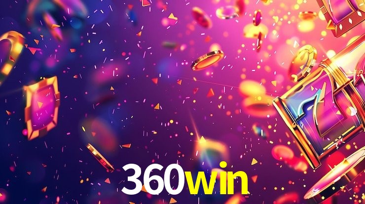 Descubra a Essência do 360win: Nossa História e Compromissos