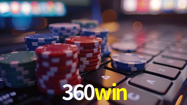 Jogos de Slot 360win