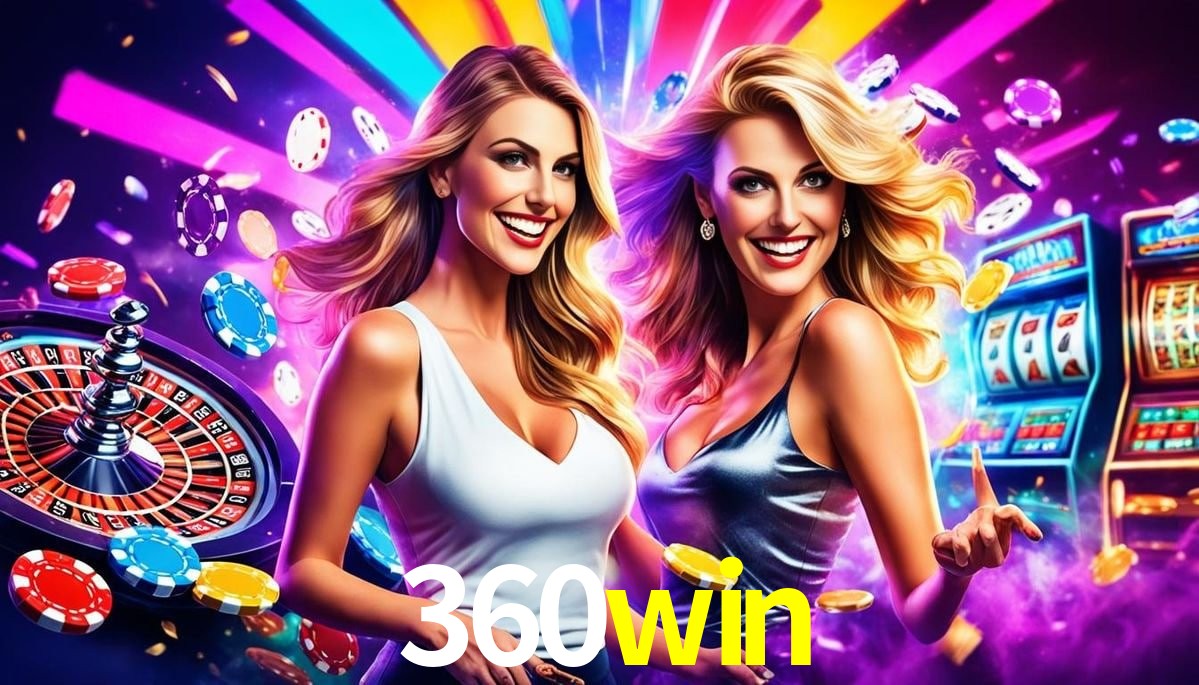 A Emoção da Loteria na 360win: Uma Chance de Mudança de Vida