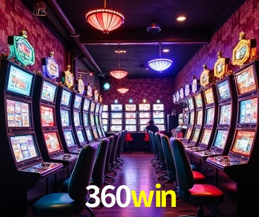 Ofertas Exclusivas 360win