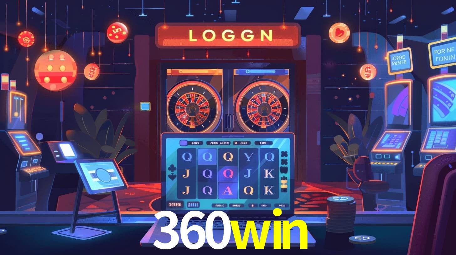 Benefícios da Conta 360win
