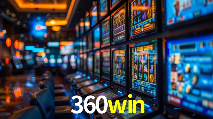 Platform Technology 360win