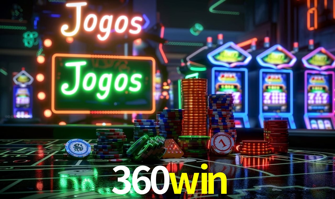 360win casino