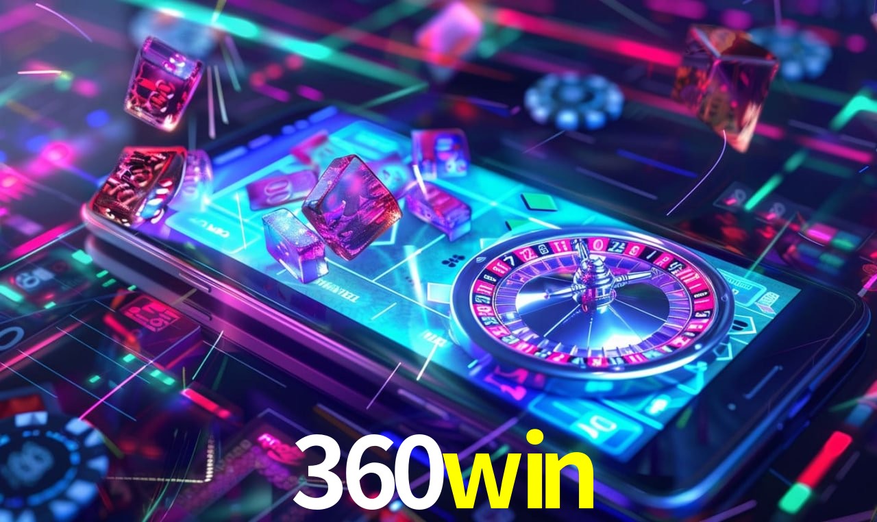 Mesa de Blackjack 360win