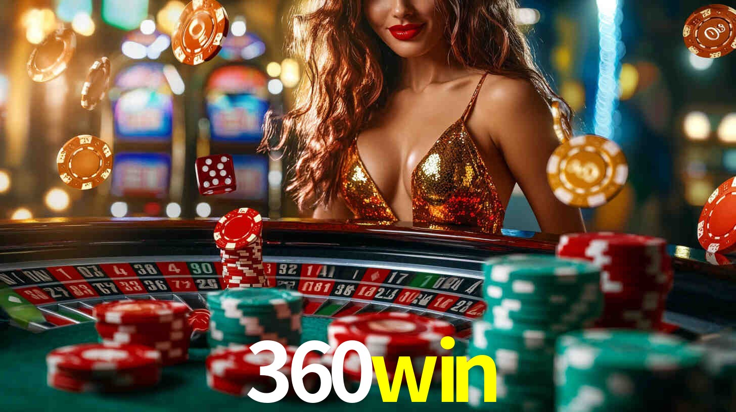 Welcome Bonus 360win