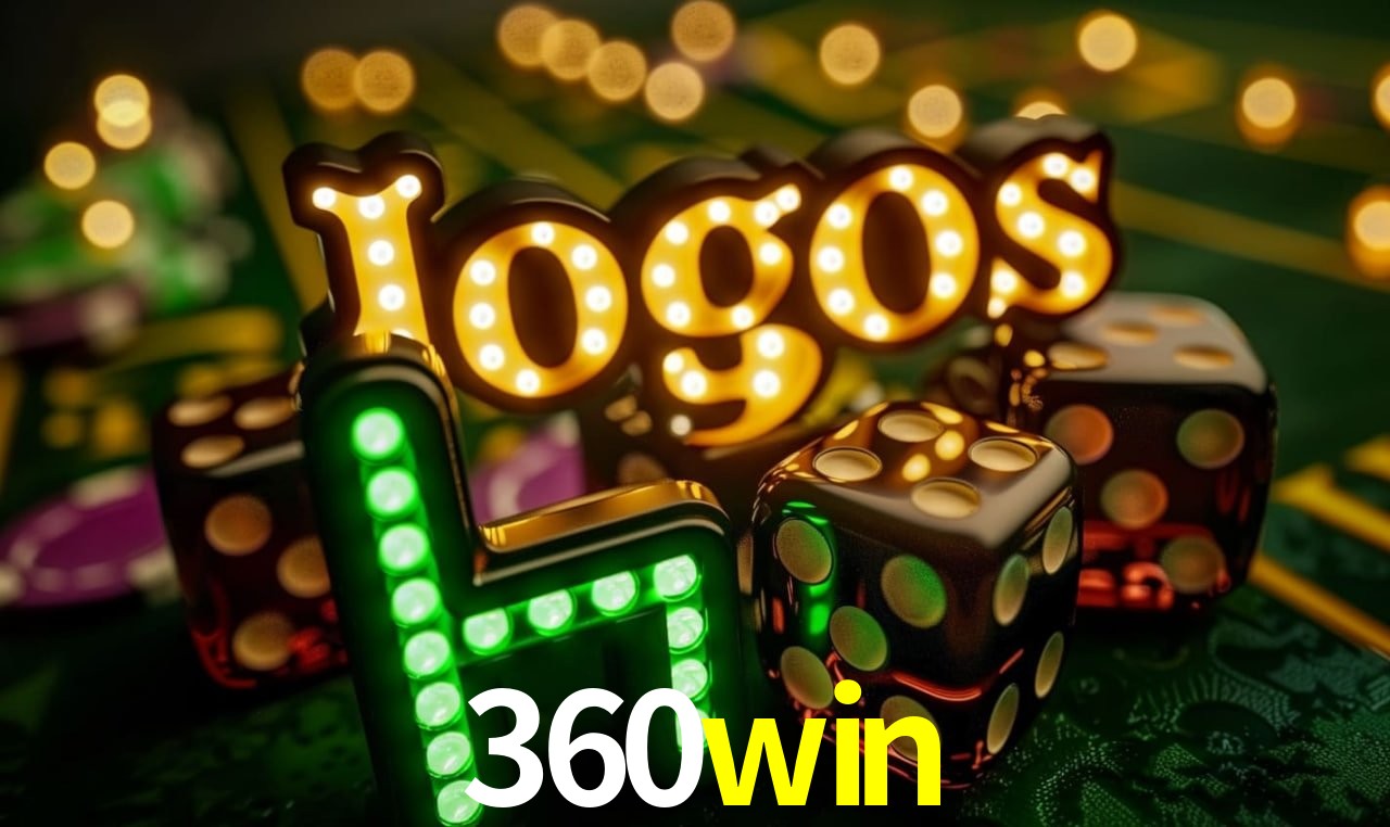 Apostas de Futebol 360win