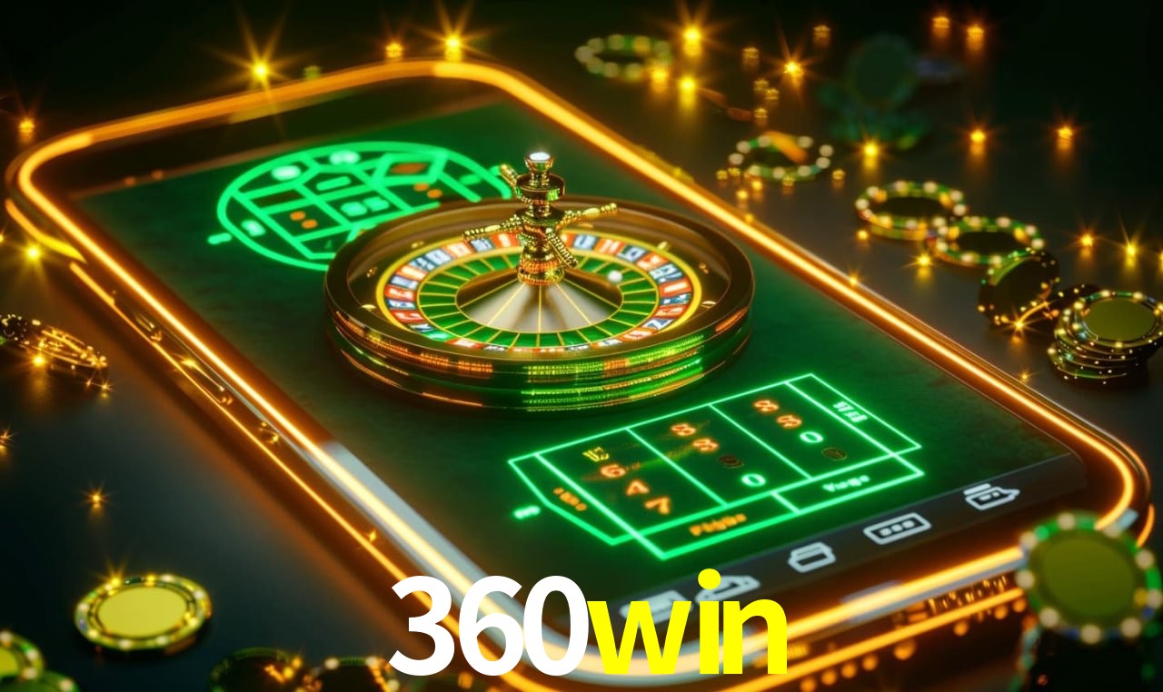 Login Seguro 360win