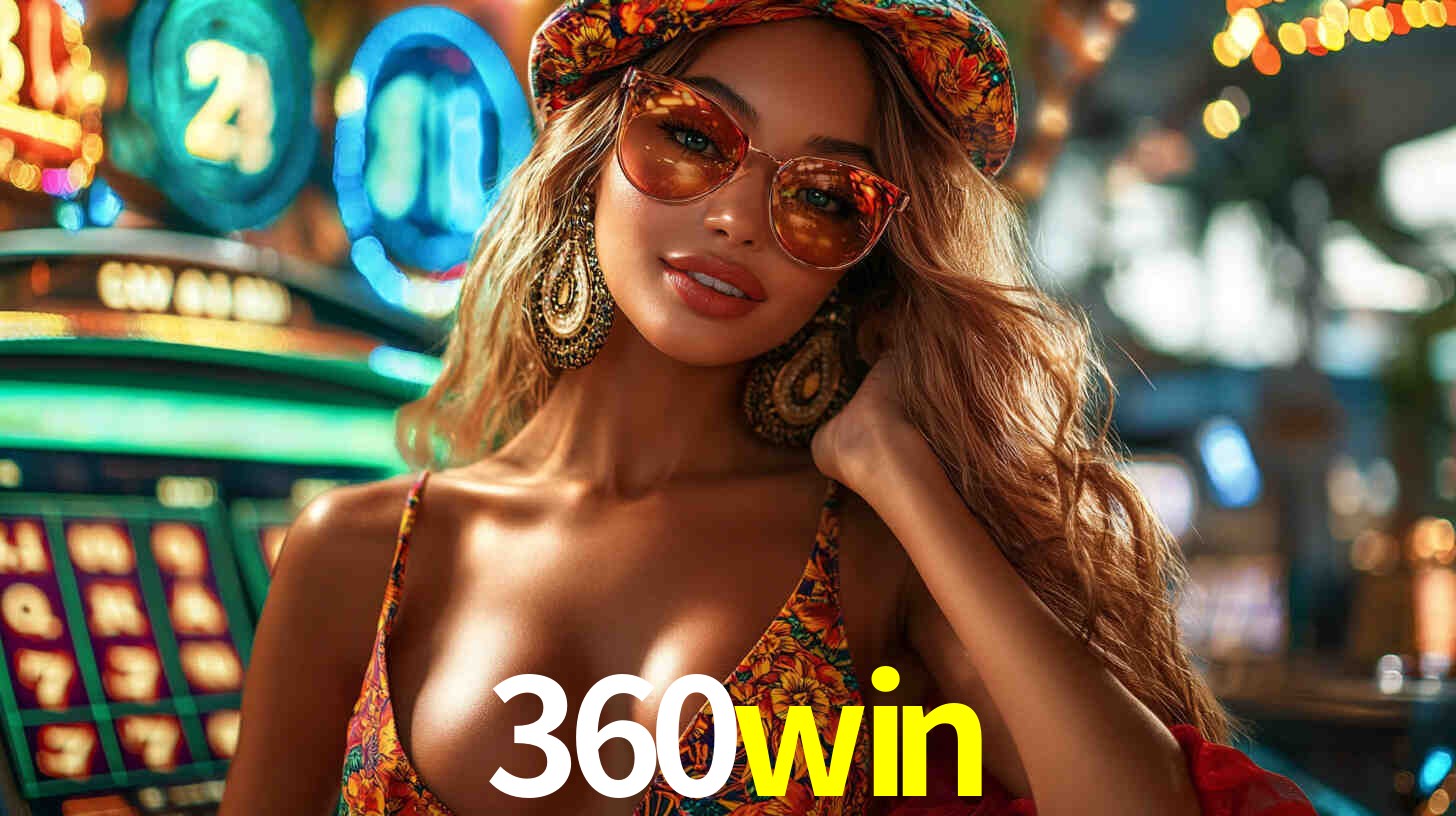 Daily Bonuses 360win