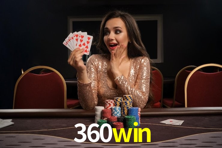 Inovações de Jogos na 360win: O Futuro das Experiências Interativas