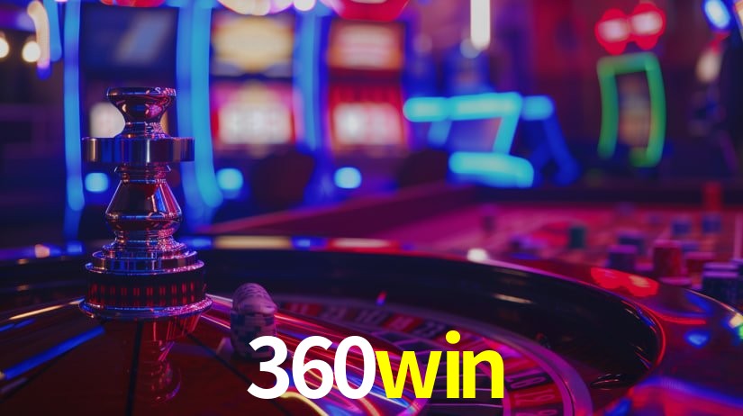 360win casino