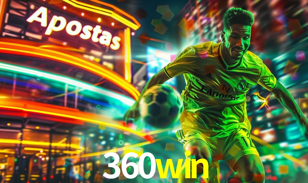 Estatísticas Esportivas 360win