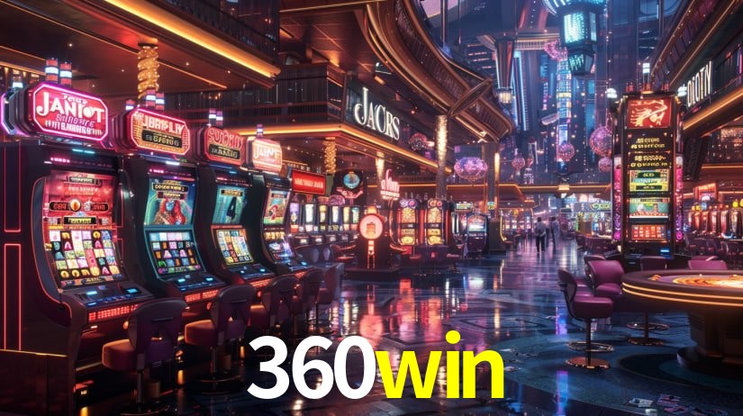Live Casino 360win