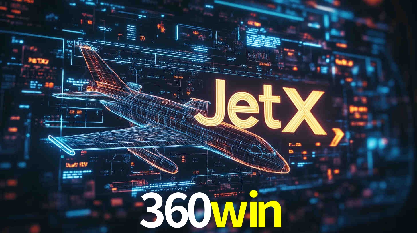 A Revolução dos Aplicativos de Jogos no 360win