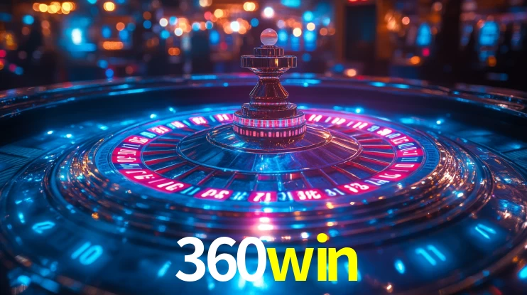 360win App Interface