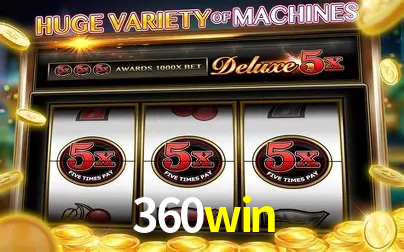 A Experiência Imersiva dos Cassinos Ao Vivo no 360win