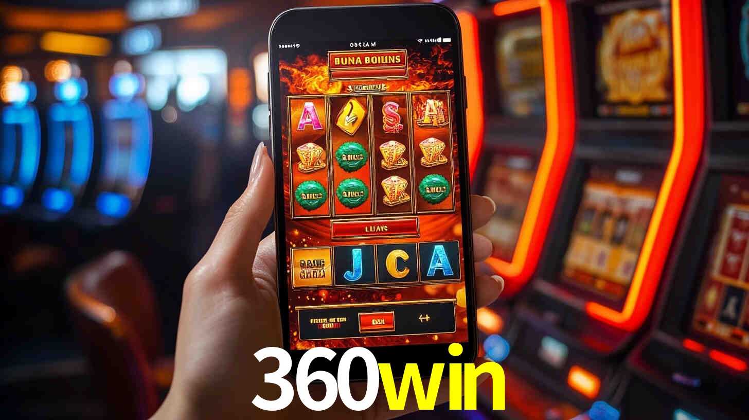 360win casino
