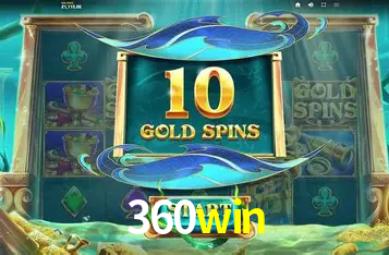 Descubra o Mundo do Cassino Online com 360win
