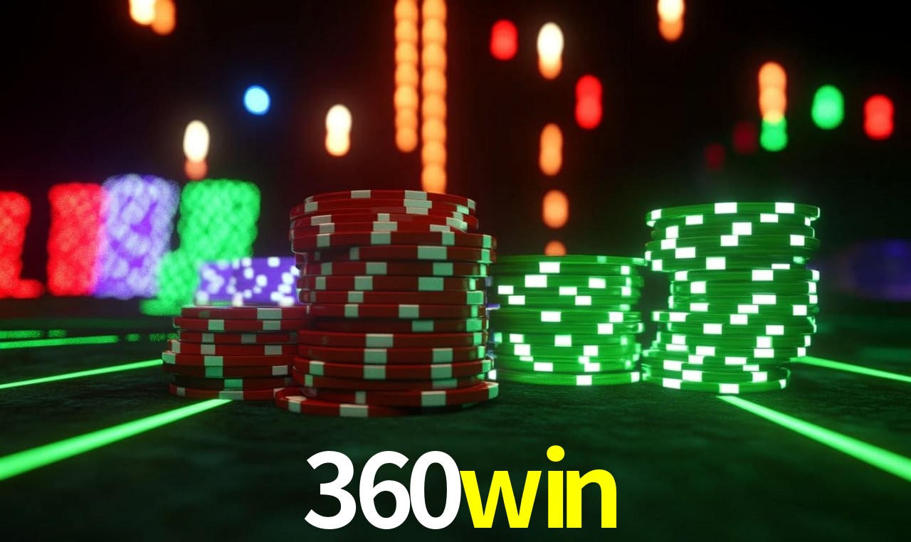 Game Statistics 360win