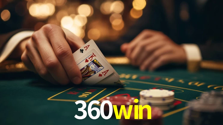 Plataforma Online 360win